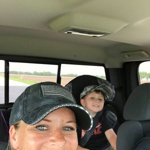 Meet your Posher, Annette